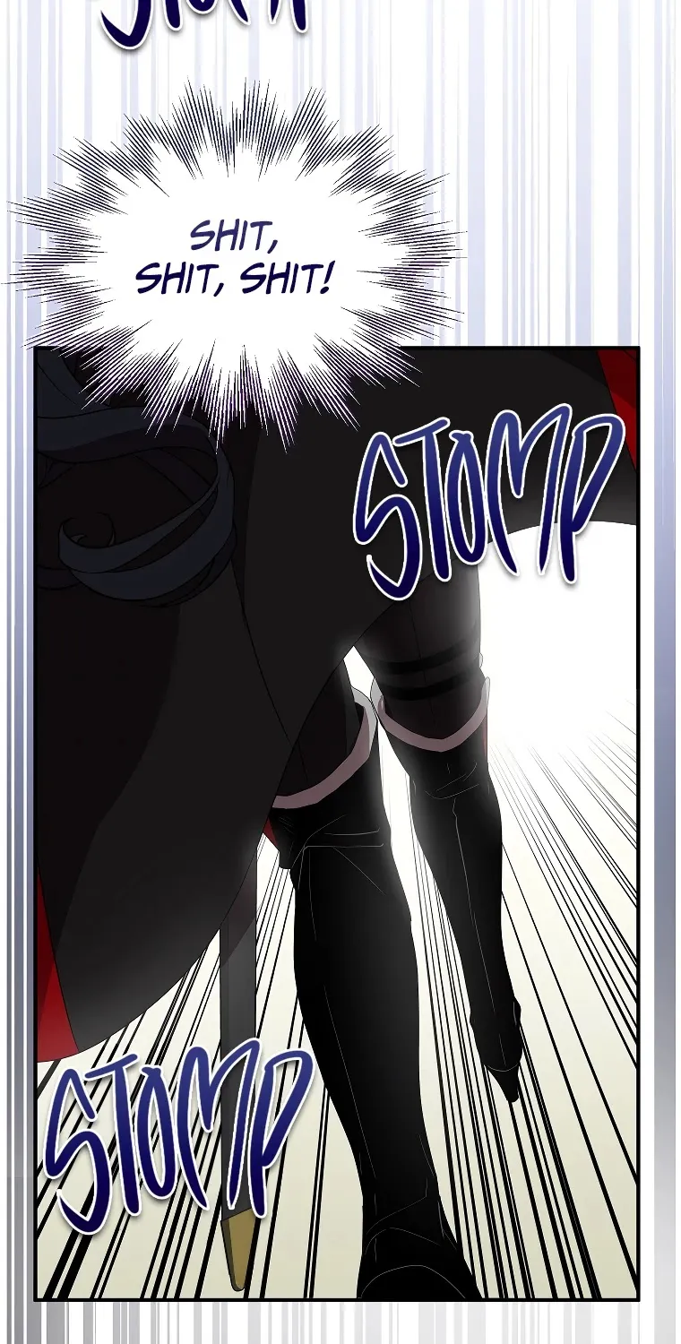 I Was Planning To Become A Loyal Sword Kainu Manga Chapter 28 Page 102