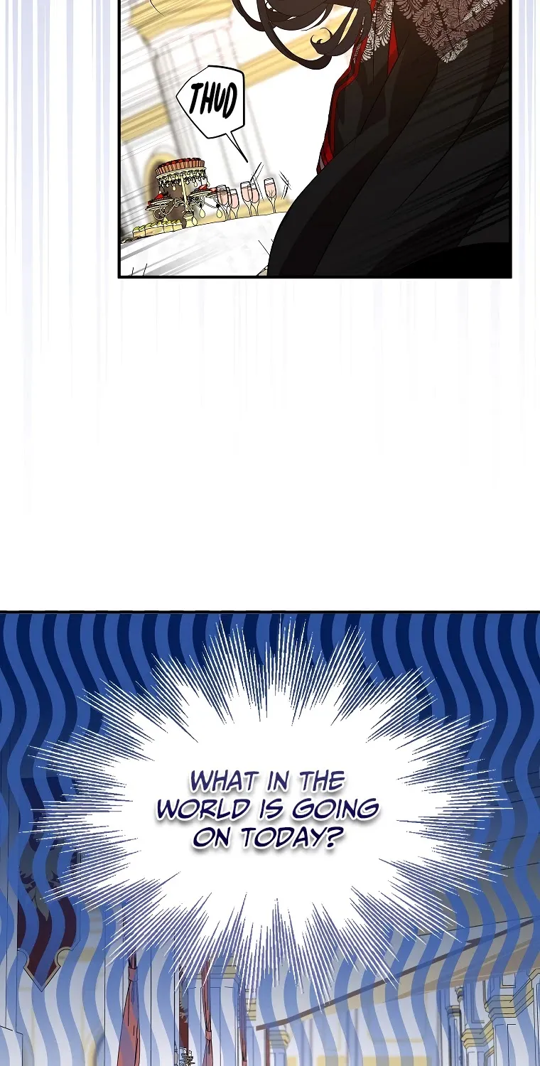 I Was Planning To Become A Loyal Sword Kainu Manga Chapter 28 Page 104
