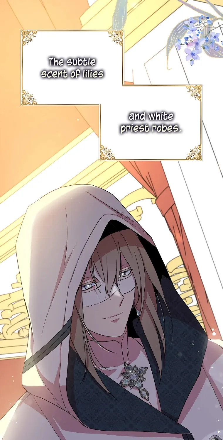 I Was Planning To Become A Loyal Sword Kainu Manga Chapter 28 Page 110