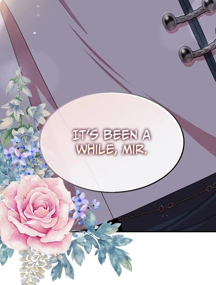 I Was Planning To Become A Loyal Sword Kainu Manga Chapter 28 Page 111