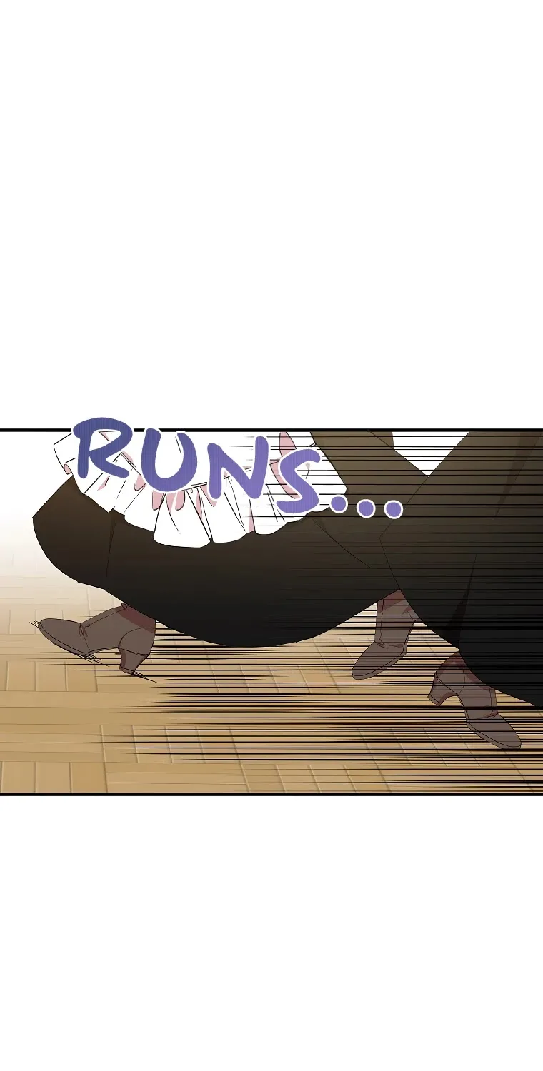 I Was Planning To Become A Loyal Sword Kainu Manga Chapter 27 Page 2