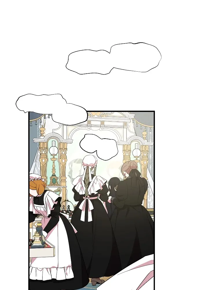 I Was Planning To Become A Loyal Sword Kainu Manga Chapter 27 Page 3