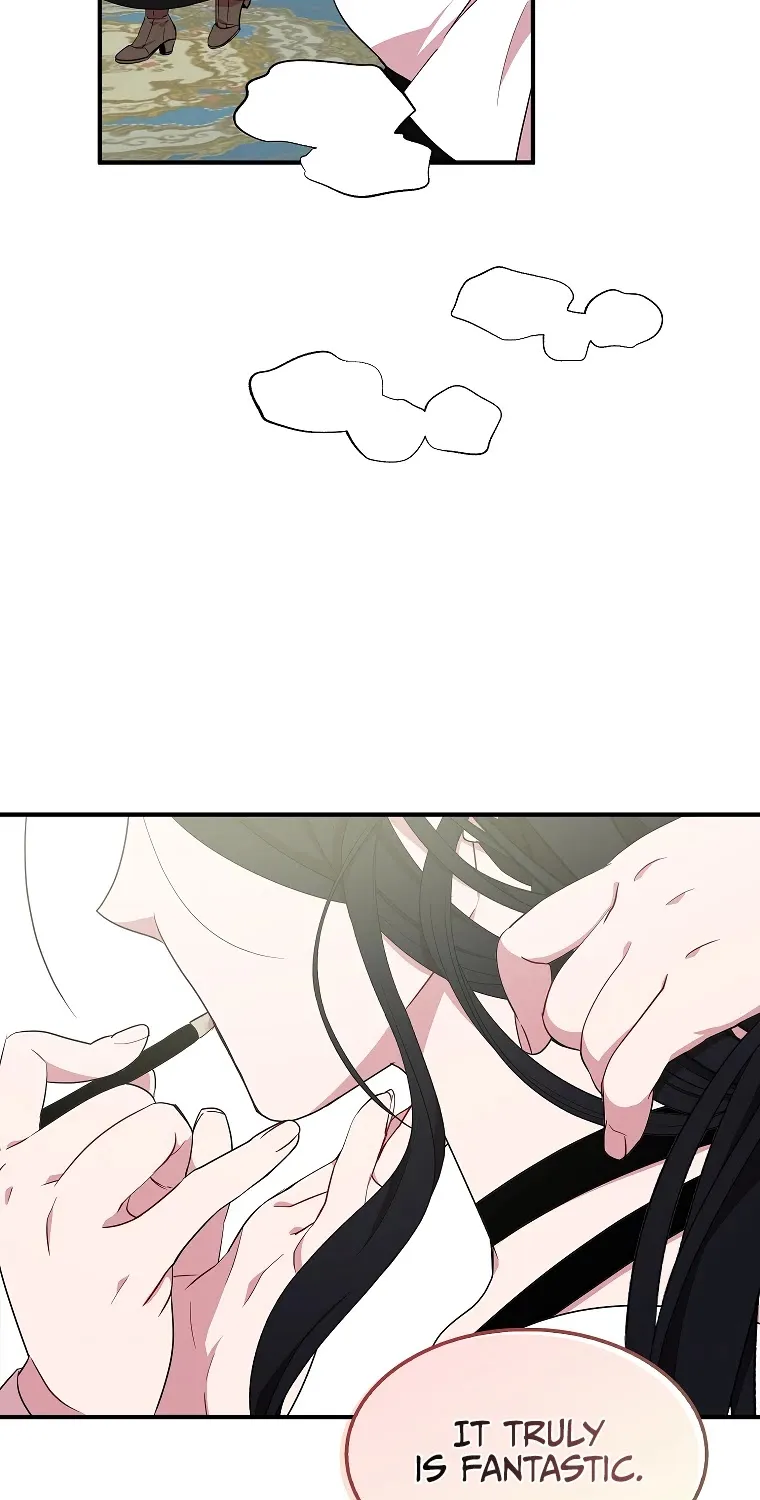 I Was Planning To Become A Loyal Sword Kainu Manga Chapter 27 Page 4