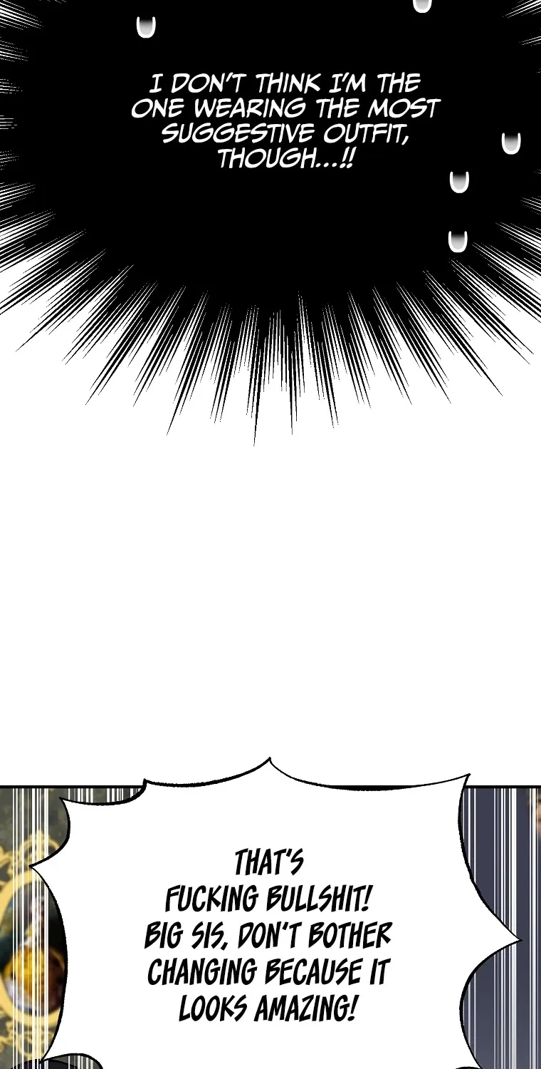 I Was Planning To Become A Loyal Sword Kainu Manga Chapter 27 Page 16
