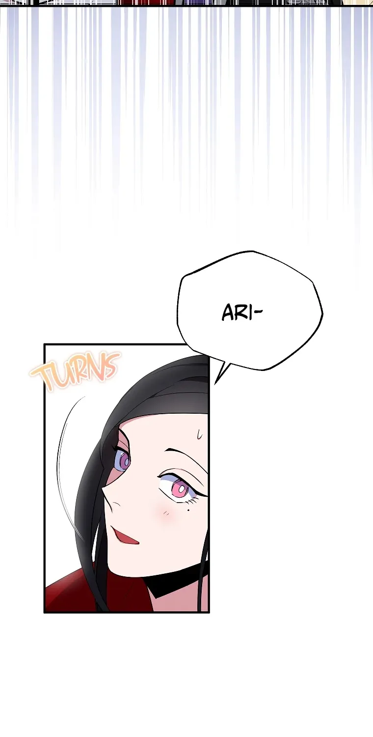 I Was Planning To Become A Loyal Sword Kainu Manga Chapter 27 Page 18