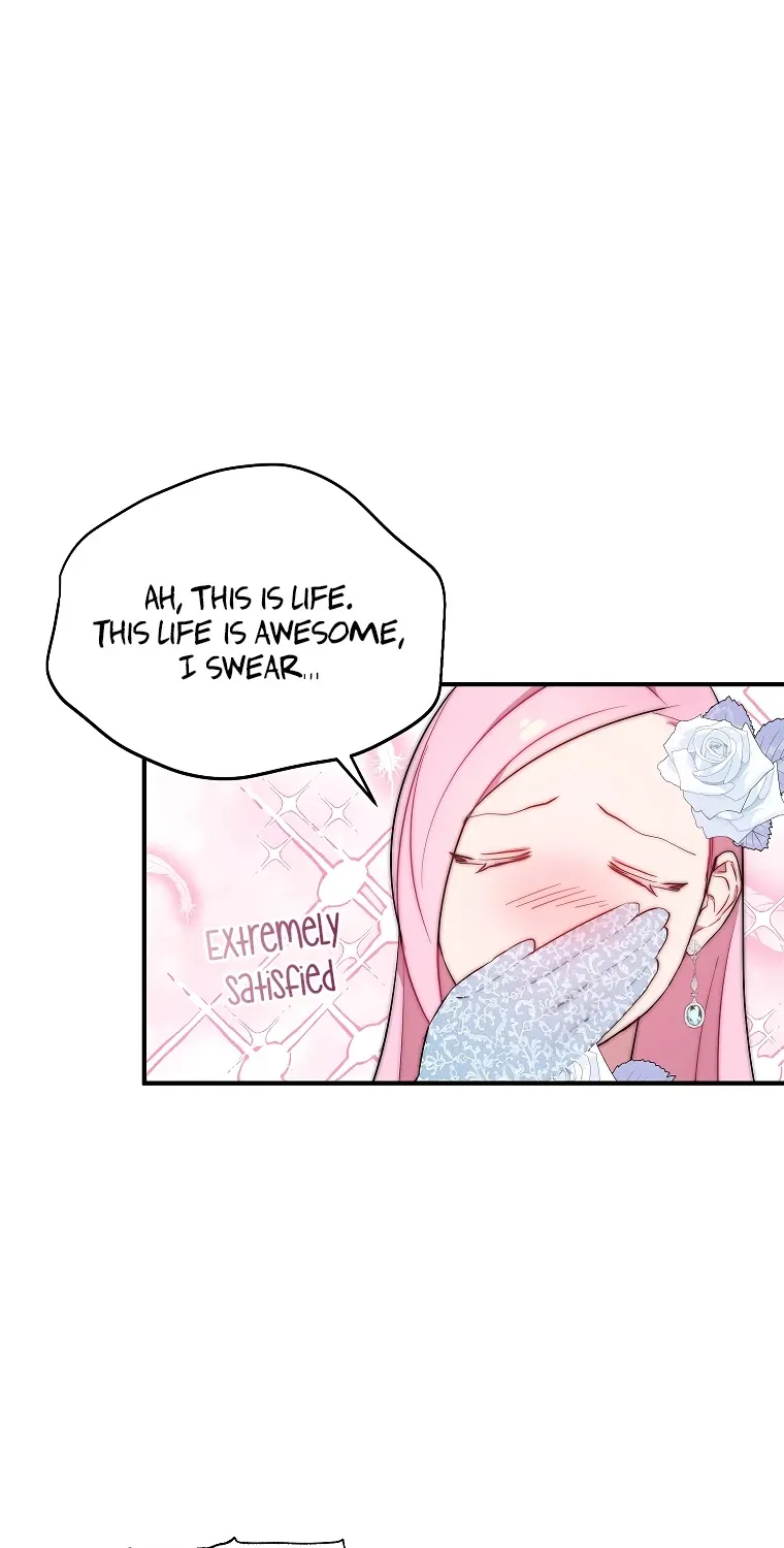 I Was Planning To Become A Loyal Sword Kainu Manga Chapter 27 Page 22