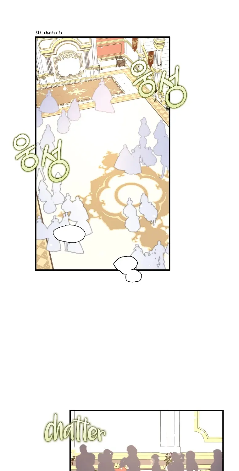 I Was Planning To Become A Loyal Sword Kainu Manga Chapter 27 Page 30