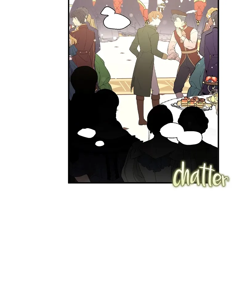 I Was Planning To Become A Loyal Sword Kainu Manga Chapter 27 Page 31