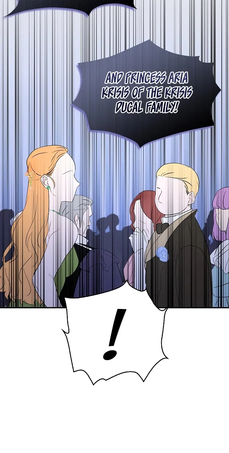 I Was Planning To Become A Loyal Sword Kainu Manga Chapter 27 Page 36