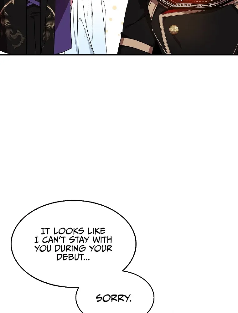 I Was Planning To Become A Loyal Sword Kainu Manga Chapter 27 Page 55