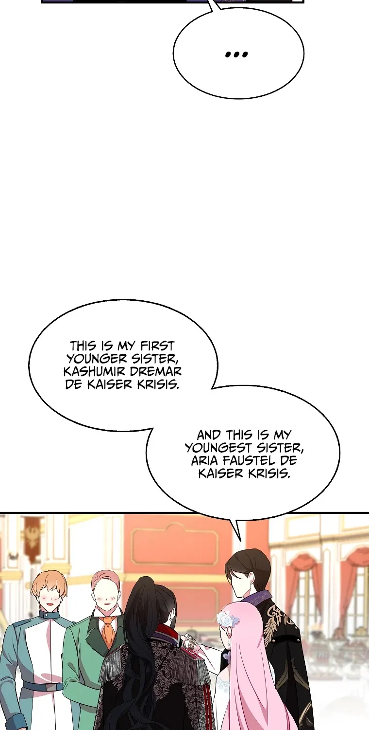I Was Planning To Become A Loyal Sword Kainu Manga Chapter 27 Page 60