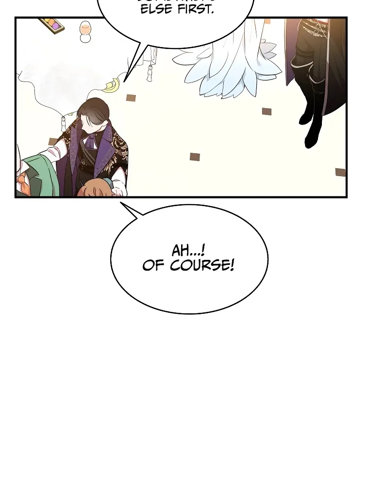 I Was Planning To Become A Loyal Sword Kainu Manga Chapter 27 Page 67