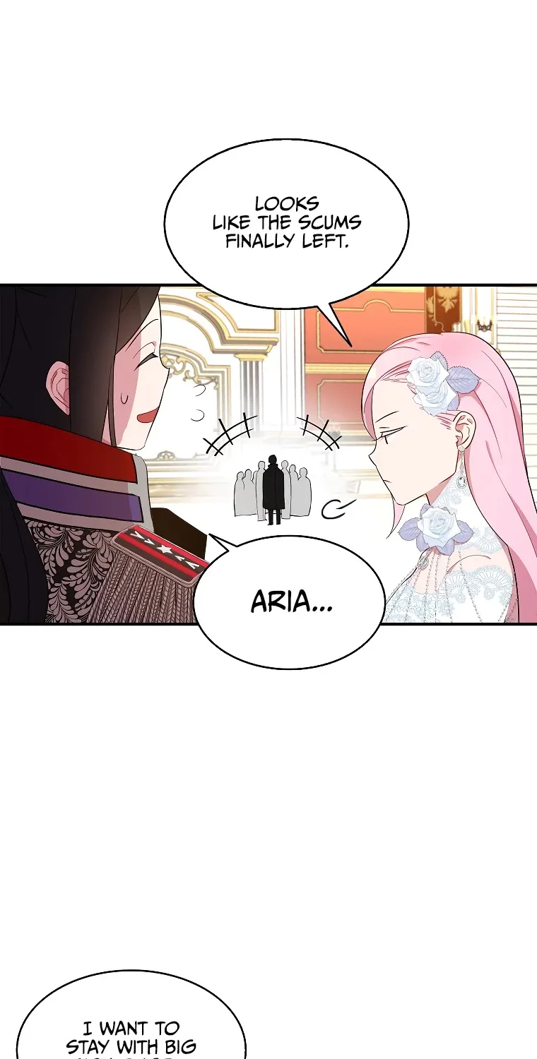 I Was Planning To Become A Loyal Sword Kainu Manga Chapter 27 Page 68