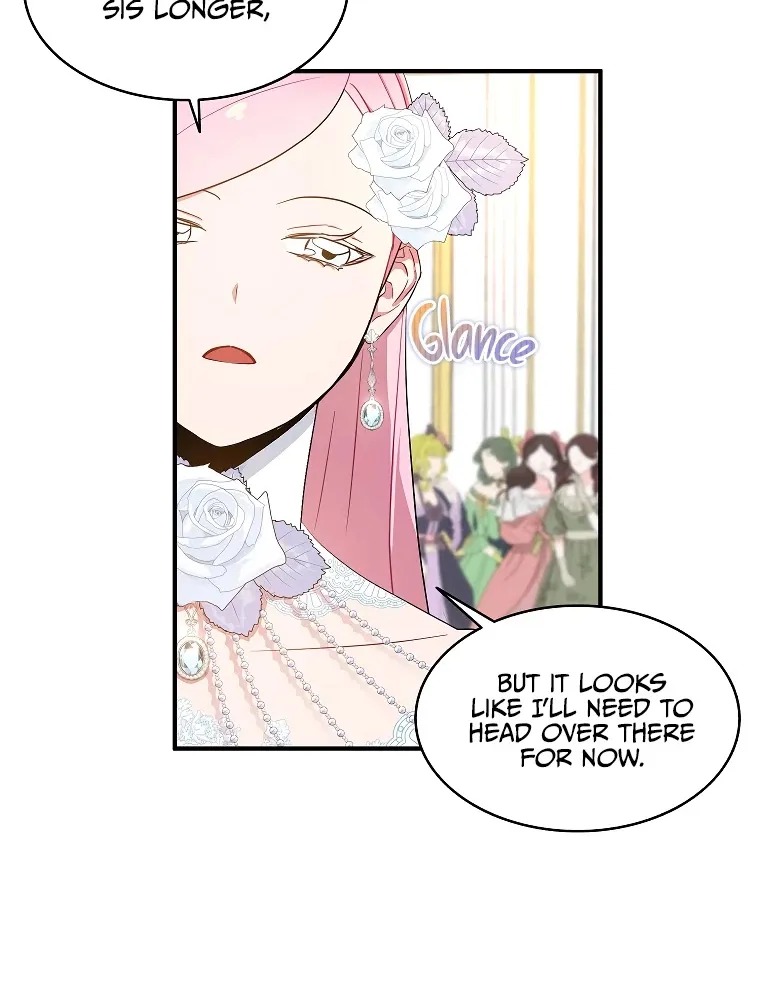 I Was Planning To Become A Loyal Sword Kainu Manga Chapter 27 Page 69