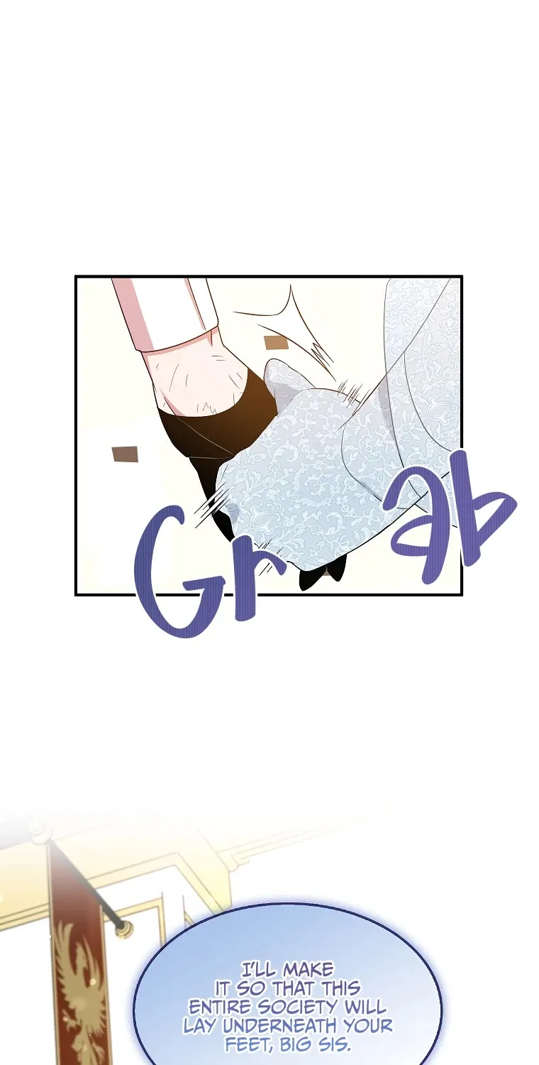I Was Planning To Become A Loyal Sword Kainu Manga Chapter 27 Page 70