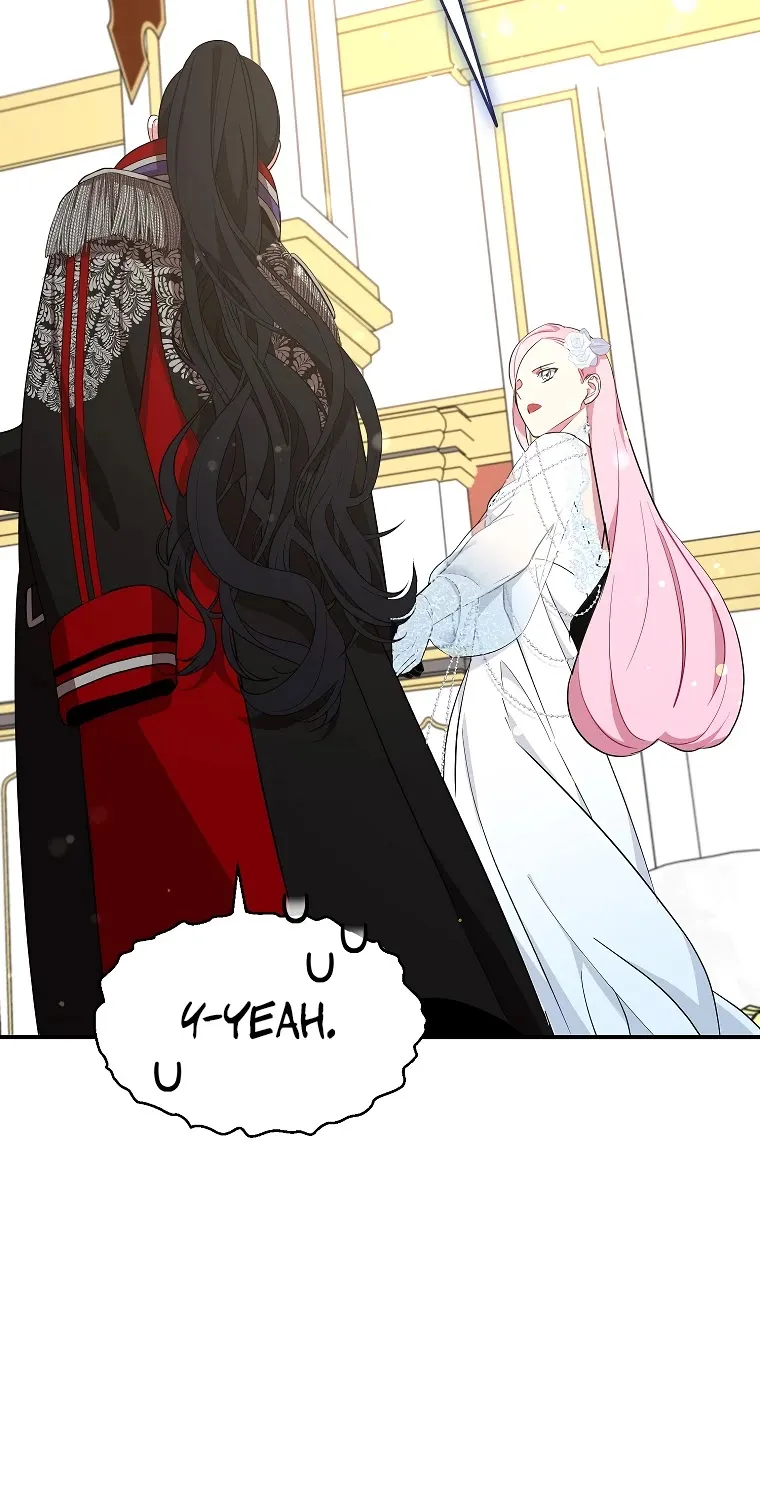 I Was Planning To Become A Loyal Sword Kainu Manga Chapter 27 Page 72