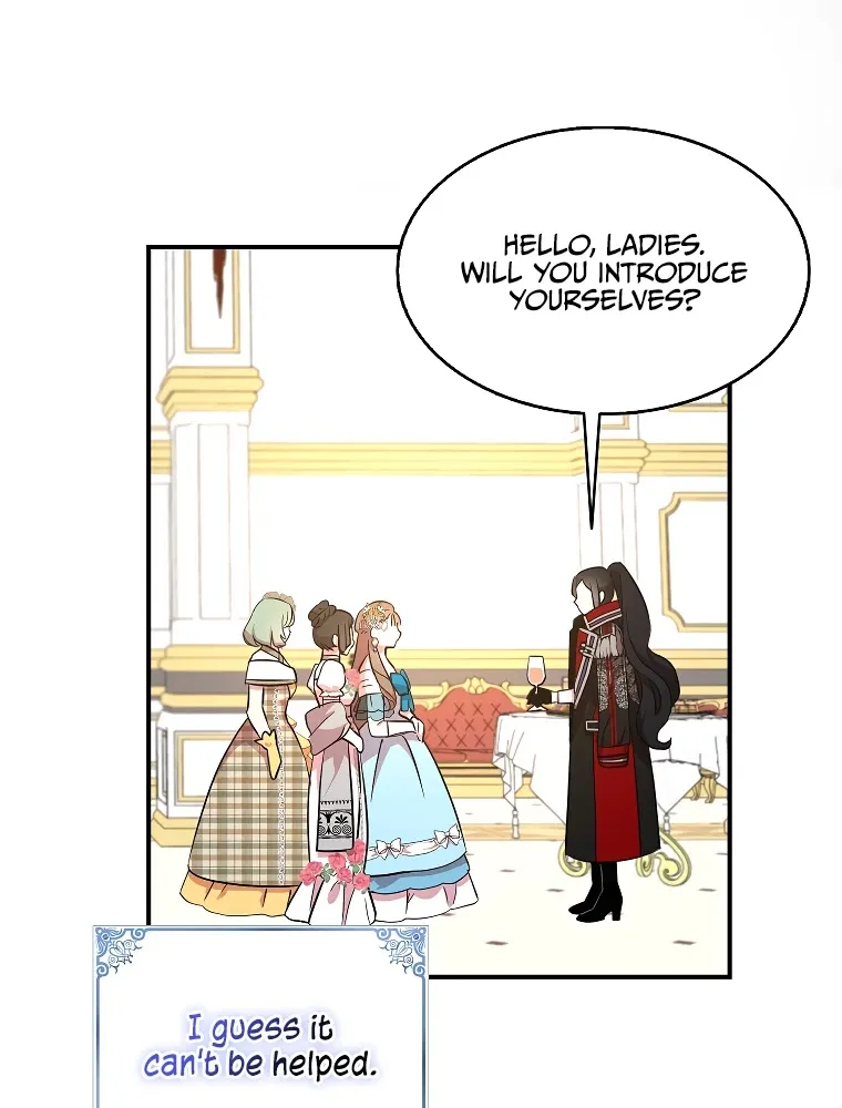 I Was Planning To Become A Loyal Sword Kainu Manga Chapter 27 Page 79