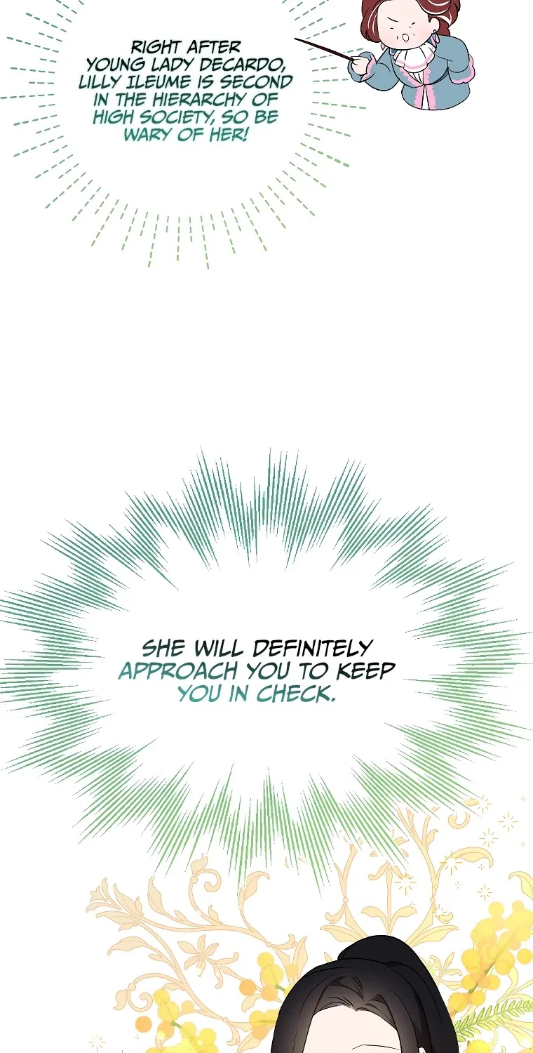 I Was Planning To Become A Loyal Sword Kainu Manga Chapter 27 Page 82