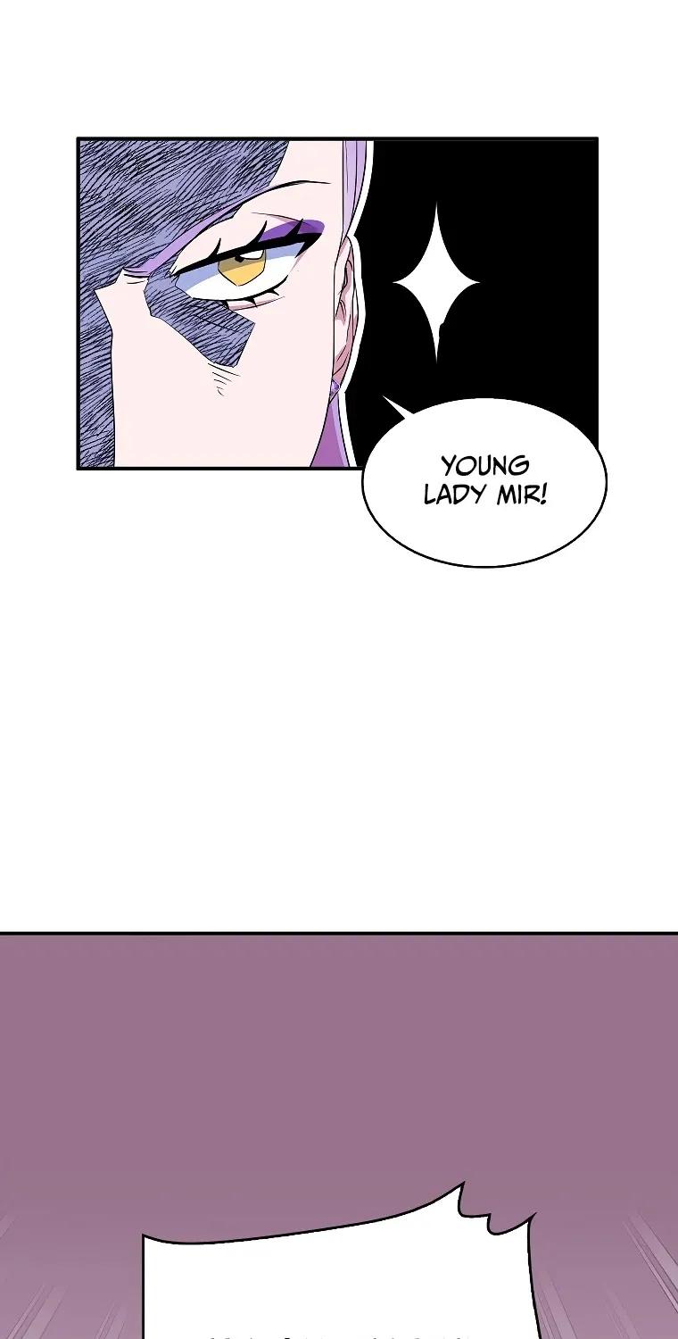 I Was Planning To Become A Loyal Sword Kainu Manga Chapter 26 Page 2