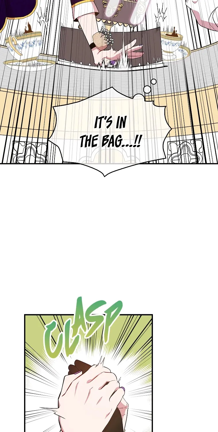 I Was Planning To Become A Loyal Sword Kainu Manga Chapter 26 Page 4