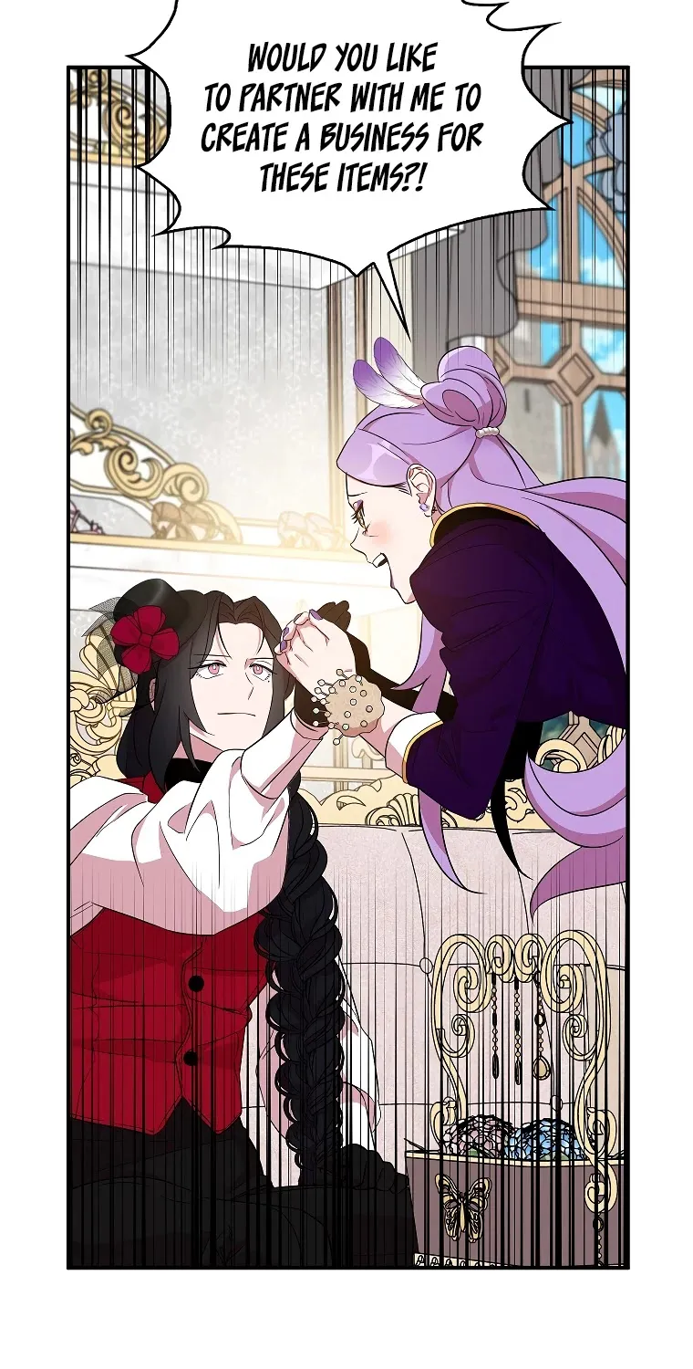 I Was Planning To Become A Loyal Sword Kainu Manga Chapter 26 Page 6