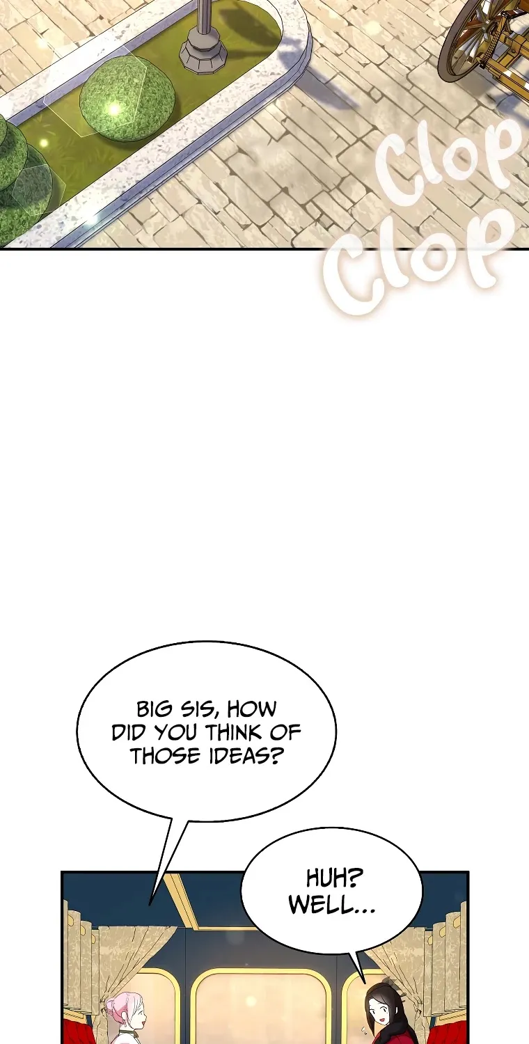 I Was Planning To Become A Loyal Sword Kainu Manga Chapter 26 Page 10