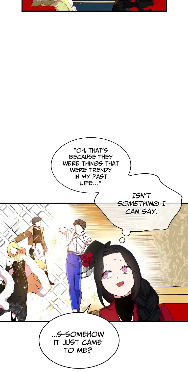 I Was Planning To Become A Loyal Sword Kainu Manga Chapter 26 Page 12