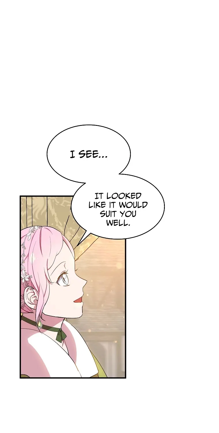 I Was Planning To Become A Loyal Sword Kainu Manga Chapter 26 Page 14