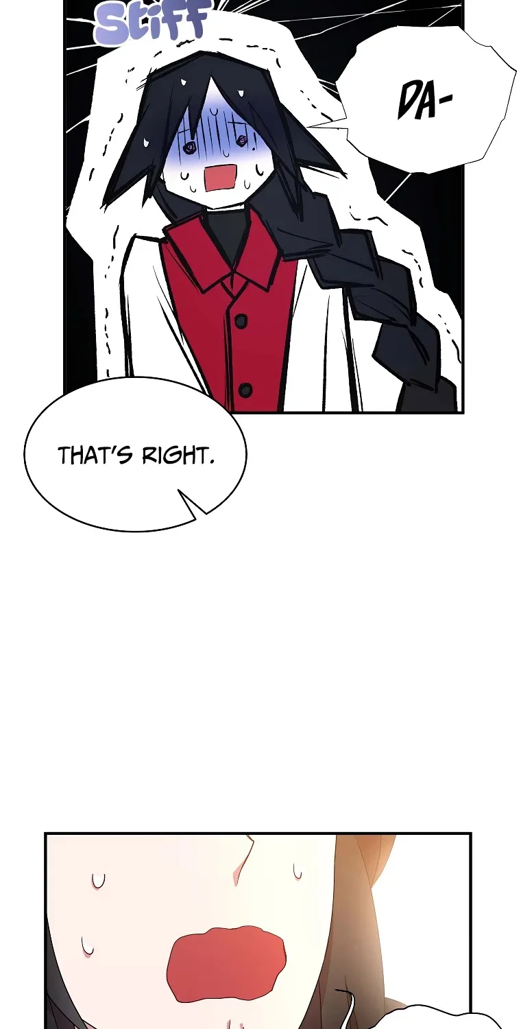 I Was Planning To Become A Loyal Sword Kainu Manga Chapter 26 Page 70