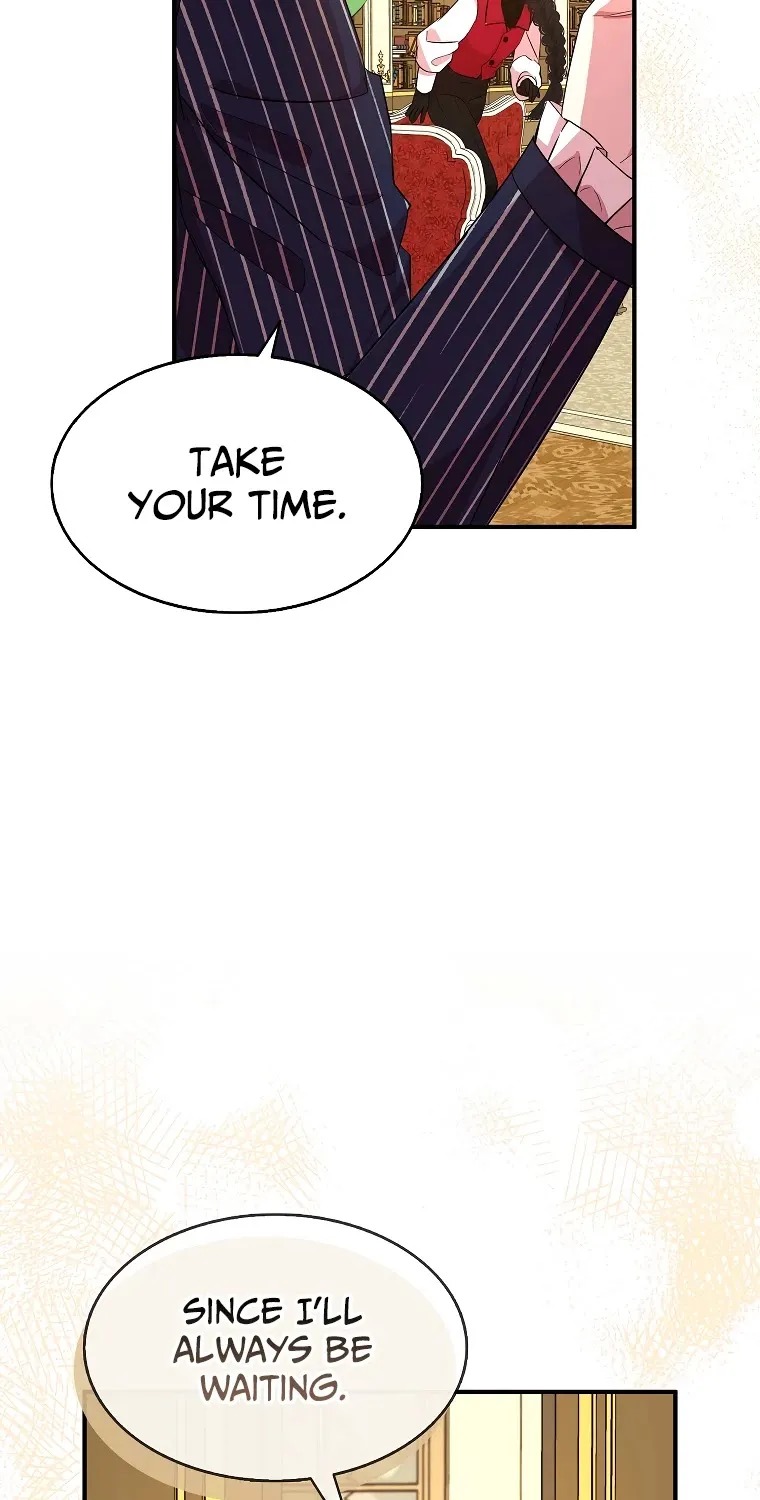 I Was Planning To Become A Loyal Sword Kainu Manga Chapter 26 Page 76