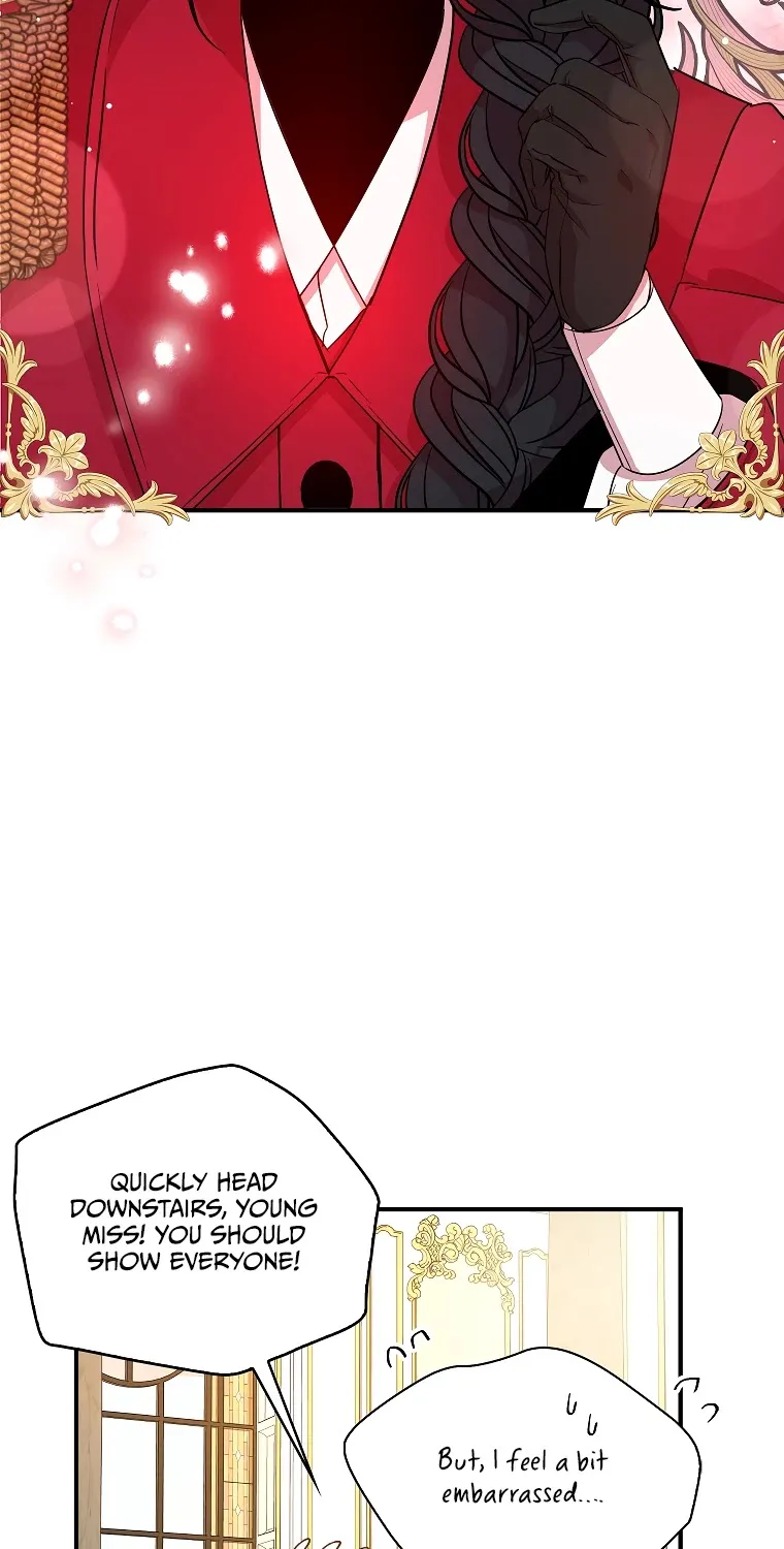 I Was Planning To Become A Loyal Sword Kainu Manga Chapter 25 Page 8
