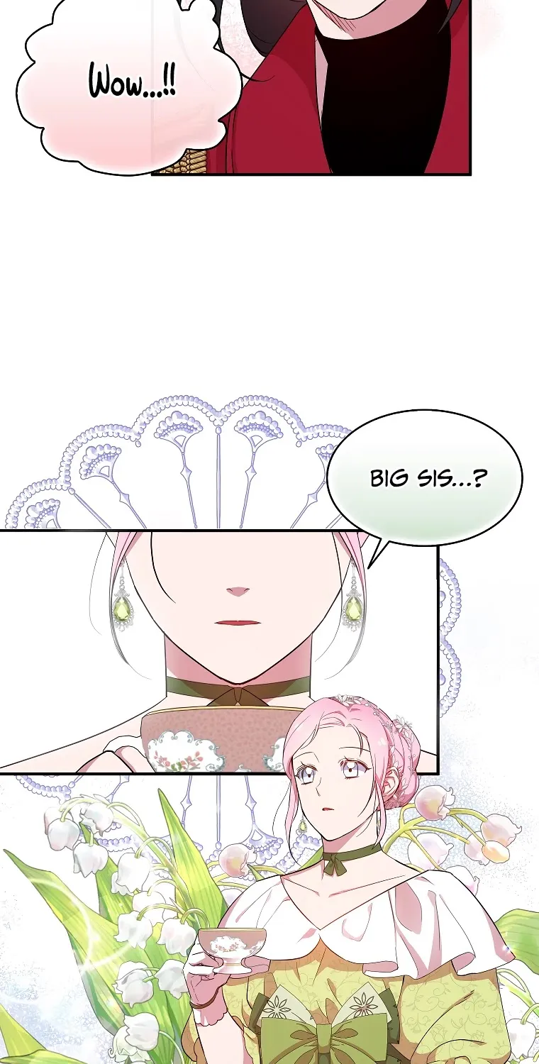 I Was Planning To Become A Loyal Sword Kainu Manga Chapter 25 Page 12
