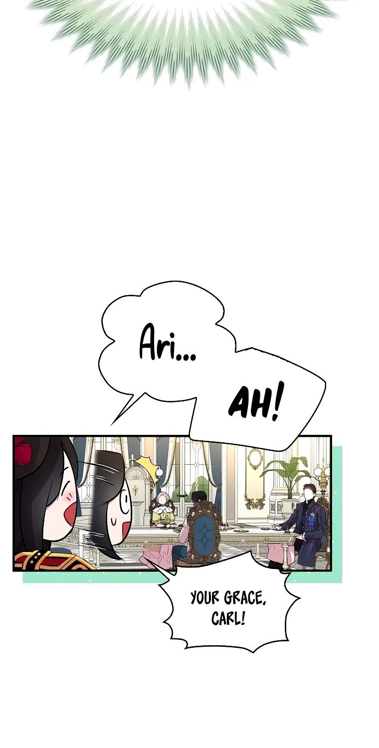 I Was Planning To Become A Loyal Sword Kainu Manga Chapter 25 Page 14