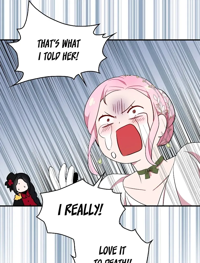 I Was Planning To Become A Loyal Sword Kainu Manga Chapter 25 Page 19