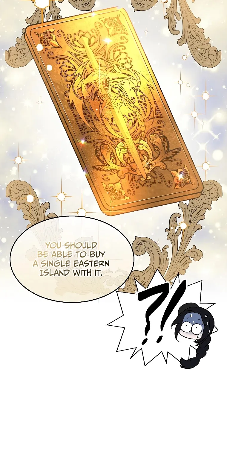 I Was Planning To Become A Loyal Sword Kainu Manga Chapter 25 Page 24