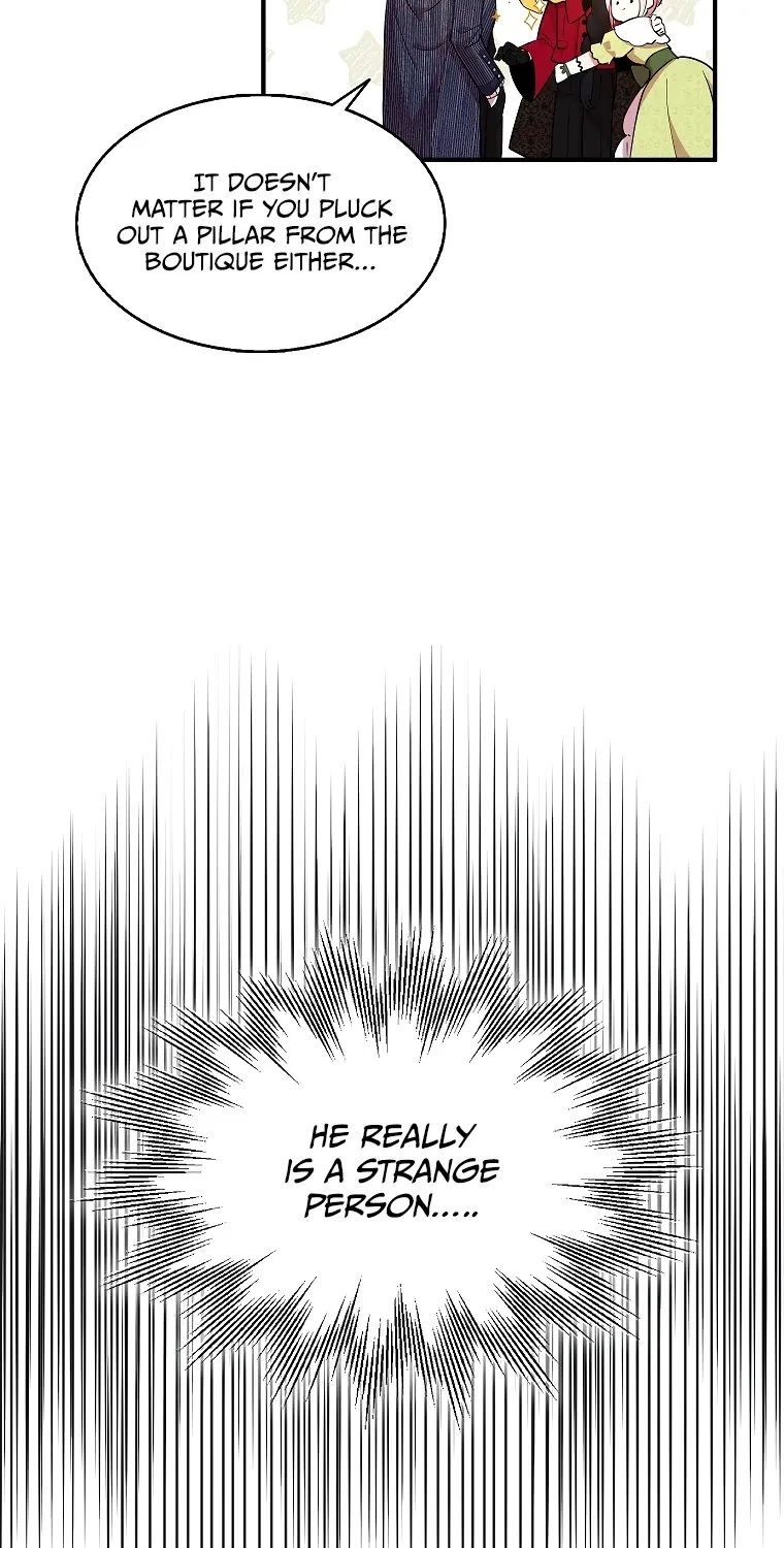 I Was Planning To Become A Loyal Sword Kainu Manga Chapter 25 Page 26