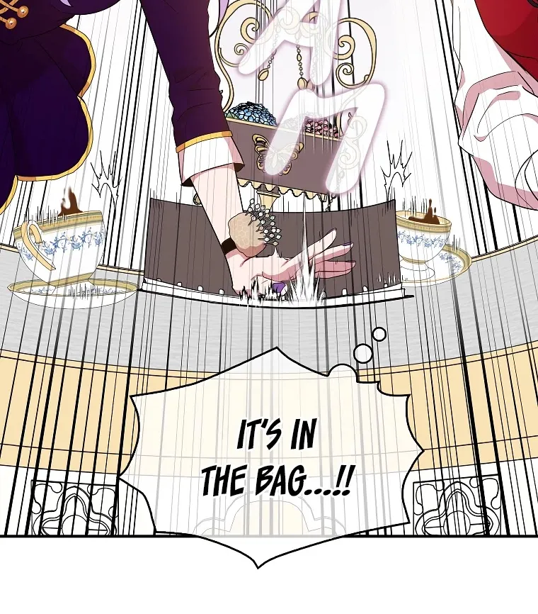 I Was Planning To Become A Loyal Sword Kainu Manga Chapter 25 Page 79