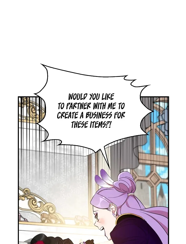 I Was Planning To Become A Loyal Sword Kainu Manga Chapter 25 Page 81