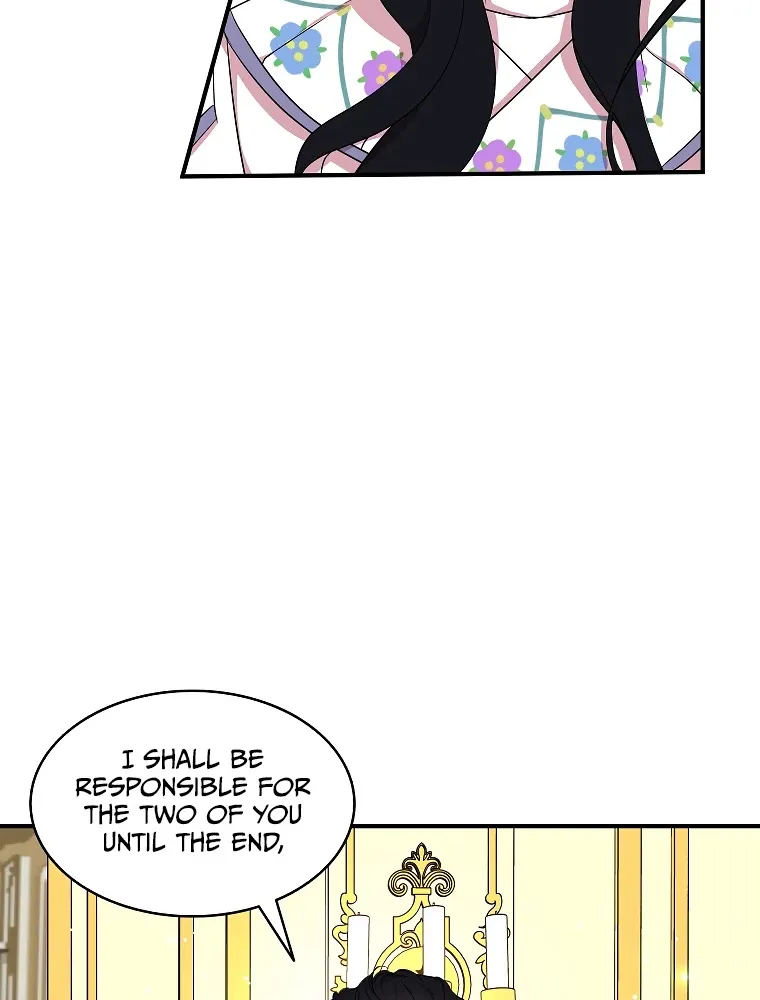 I Was Planning To Become A Loyal Sword Kainu Manga Chapter 24 Page 3