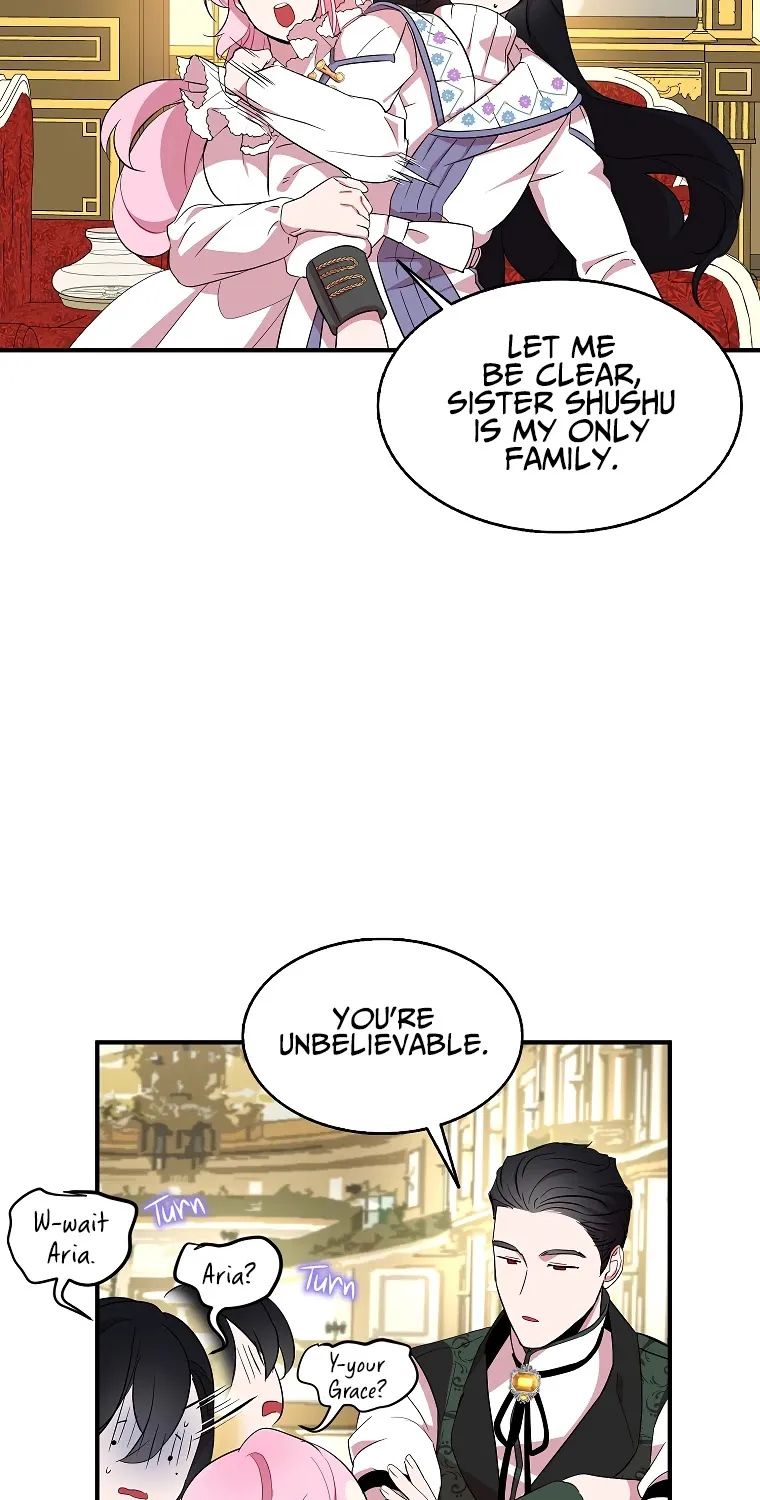 I Was Planning To Become A Loyal Sword Kainu Manga Chapter 24 Page 10