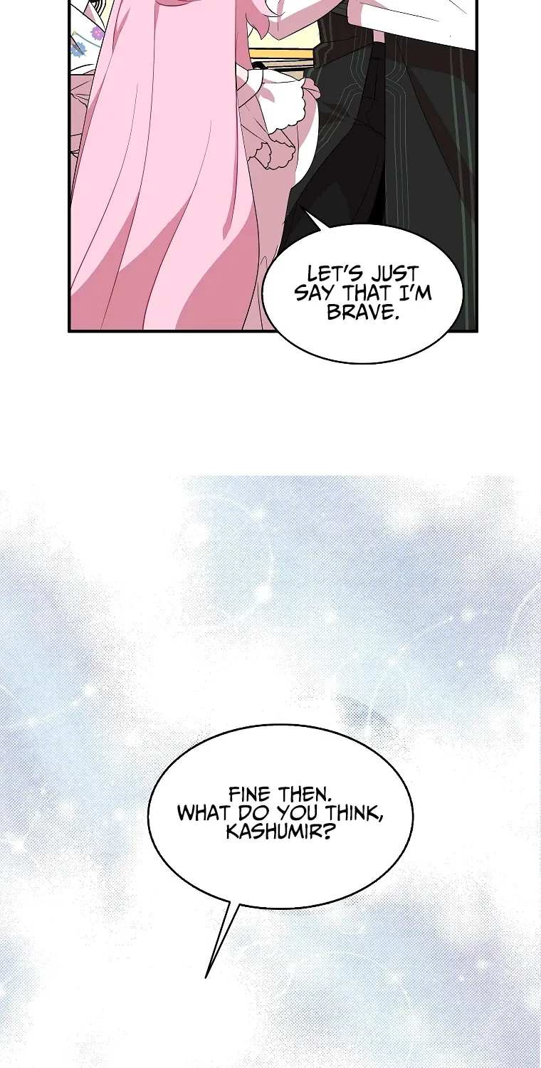 I Was Planning To Become A Loyal Sword Kainu Manga Chapter 24 Page 12