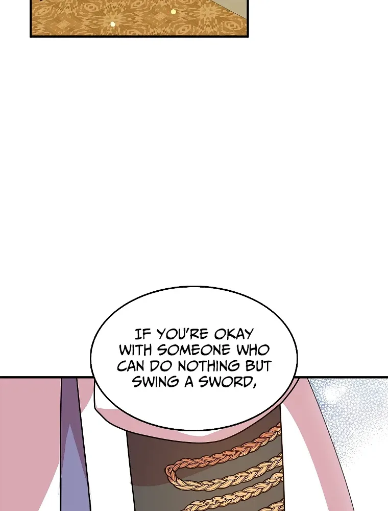 I Was Planning To Become A Loyal Sword Kainu Manga Chapter 24 Page 15