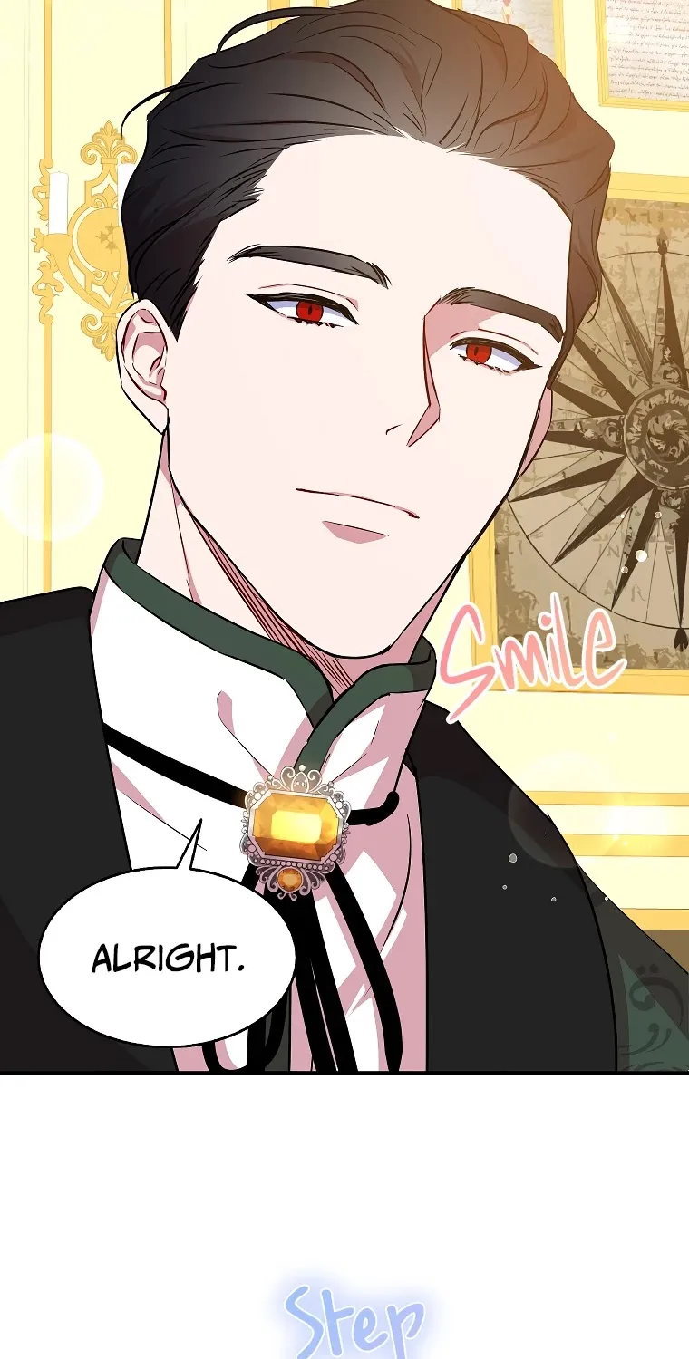 I Was Planning To Become A Loyal Sword Kainu Manga Chapter 24 Page 20
