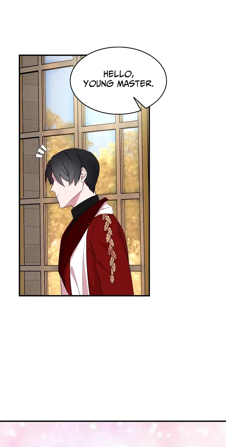I Was Planning To Become A Loyal Sword Kainu Manga Chapter 24 Page 26