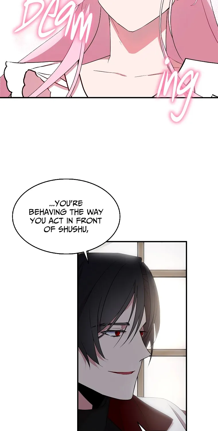 I Was Planning To Become A Loyal Sword Kainu Manga Chapter 24 Page 28
