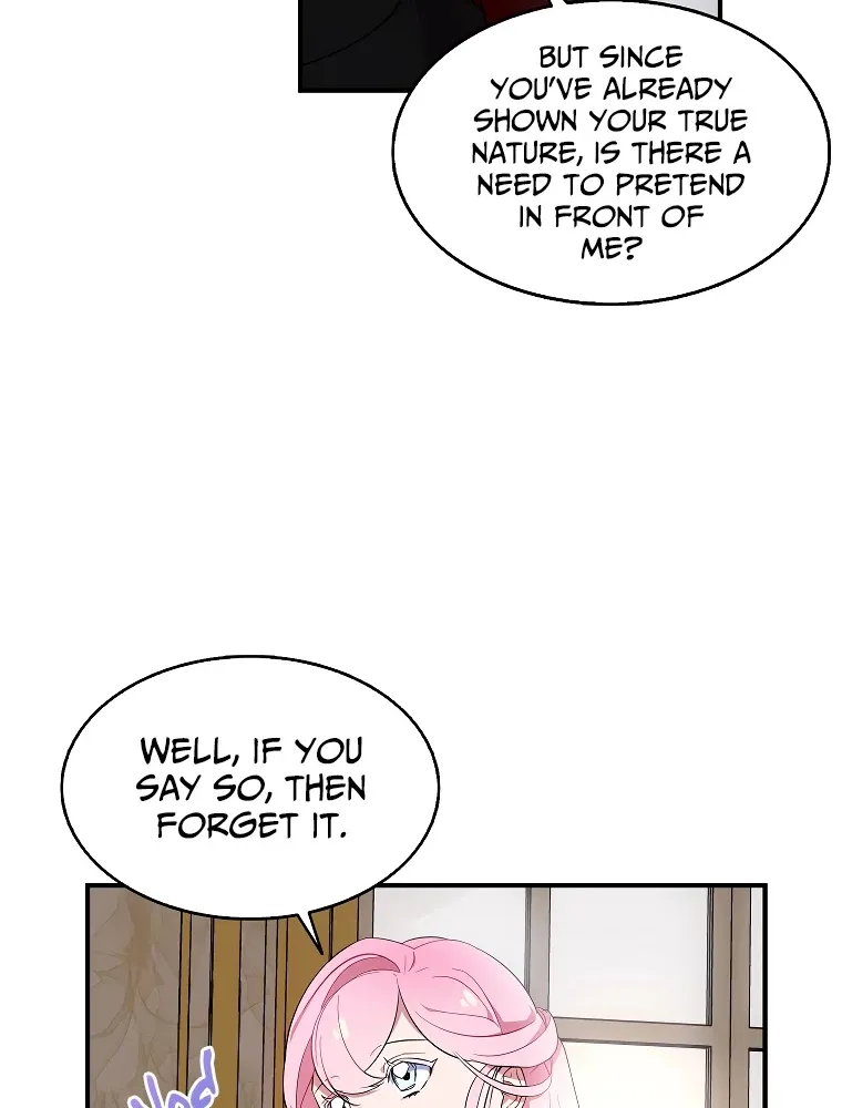 I Was Planning To Become A Loyal Sword Kainu Manga Chapter 24 Page 29