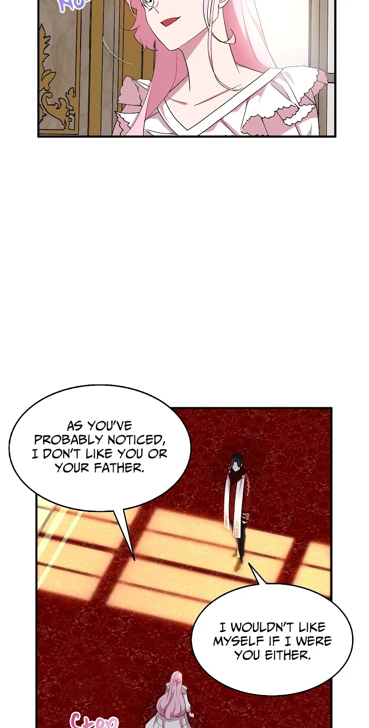 I Was Planning To Become A Loyal Sword Kainu Manga Chapter 24 Page 30
