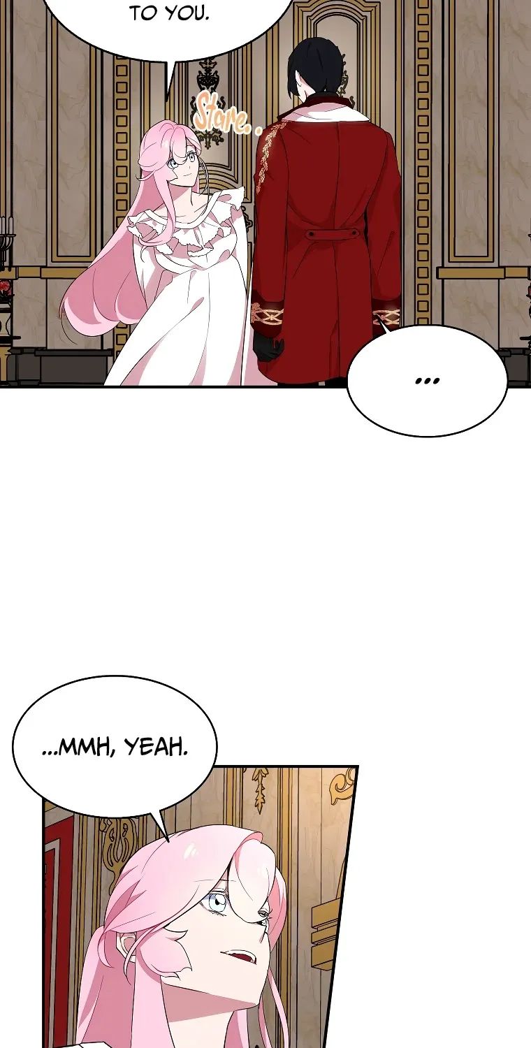 I Was Planning To Become A Loyal Sword Kainu Manga Chapter 24 Page 32