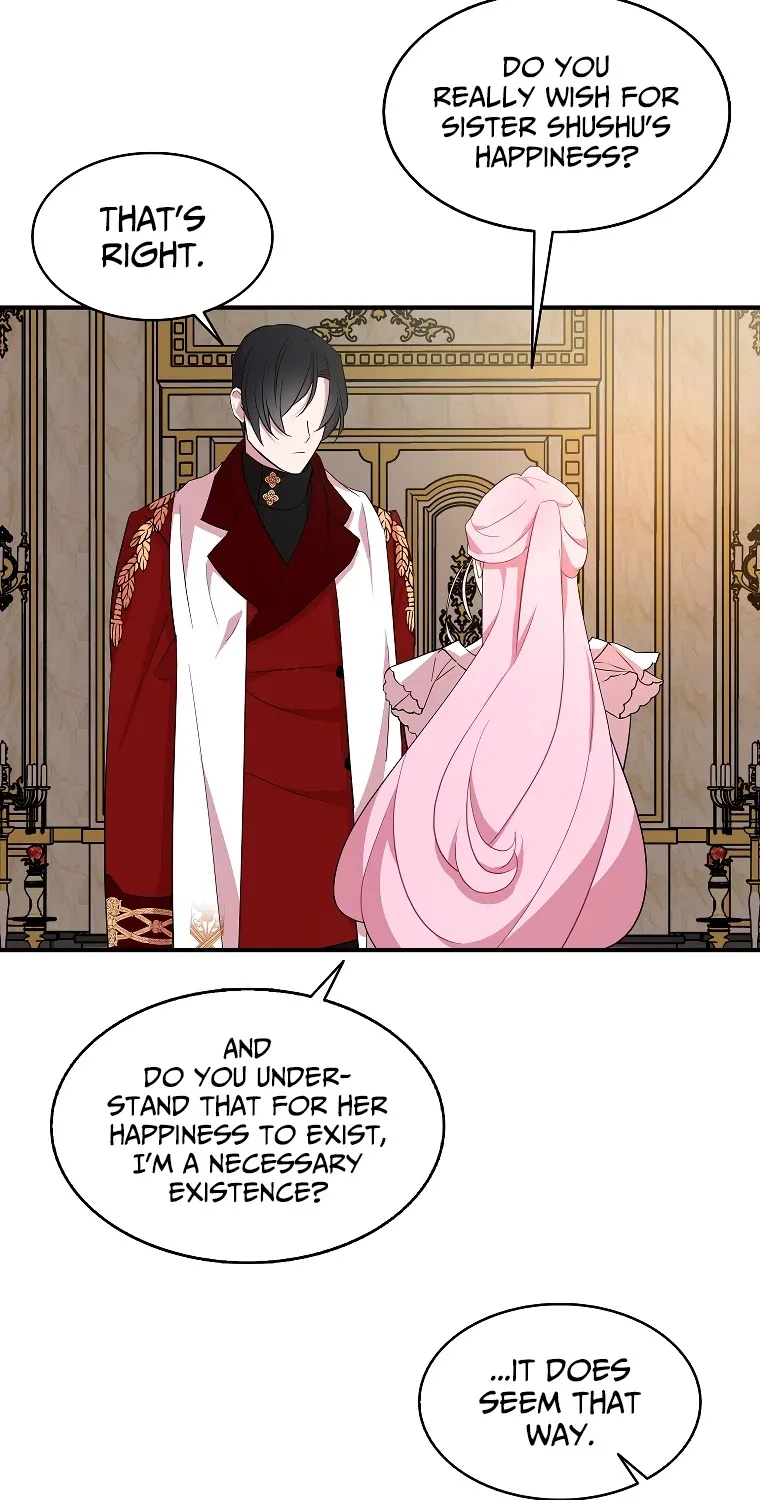 I Was Planning To Become A Loyal Sword Kainu Manga Chapter 24 Page 34