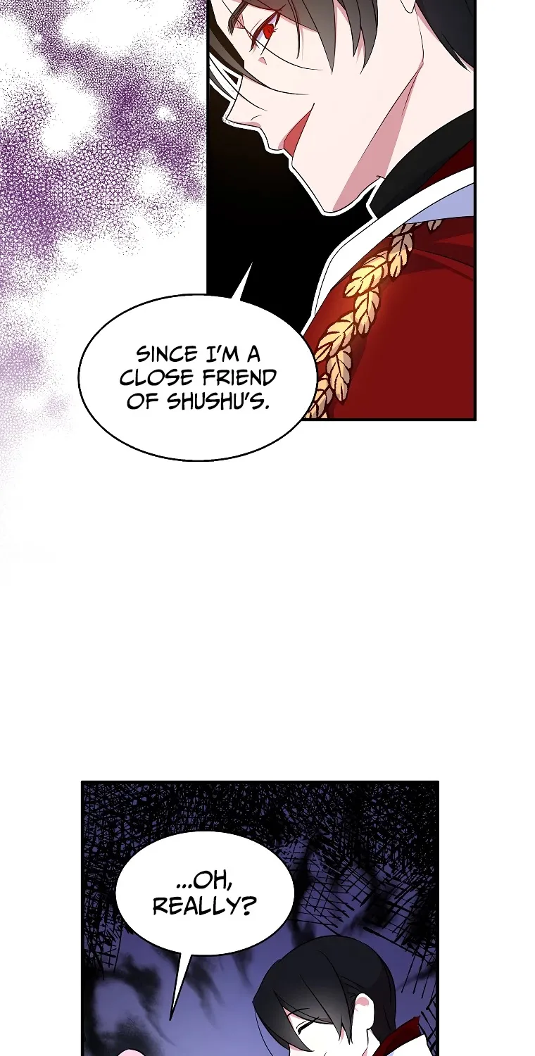 I Was Planning To Become A Loyal Sword Kainu Manga Chapter 24 Page 38